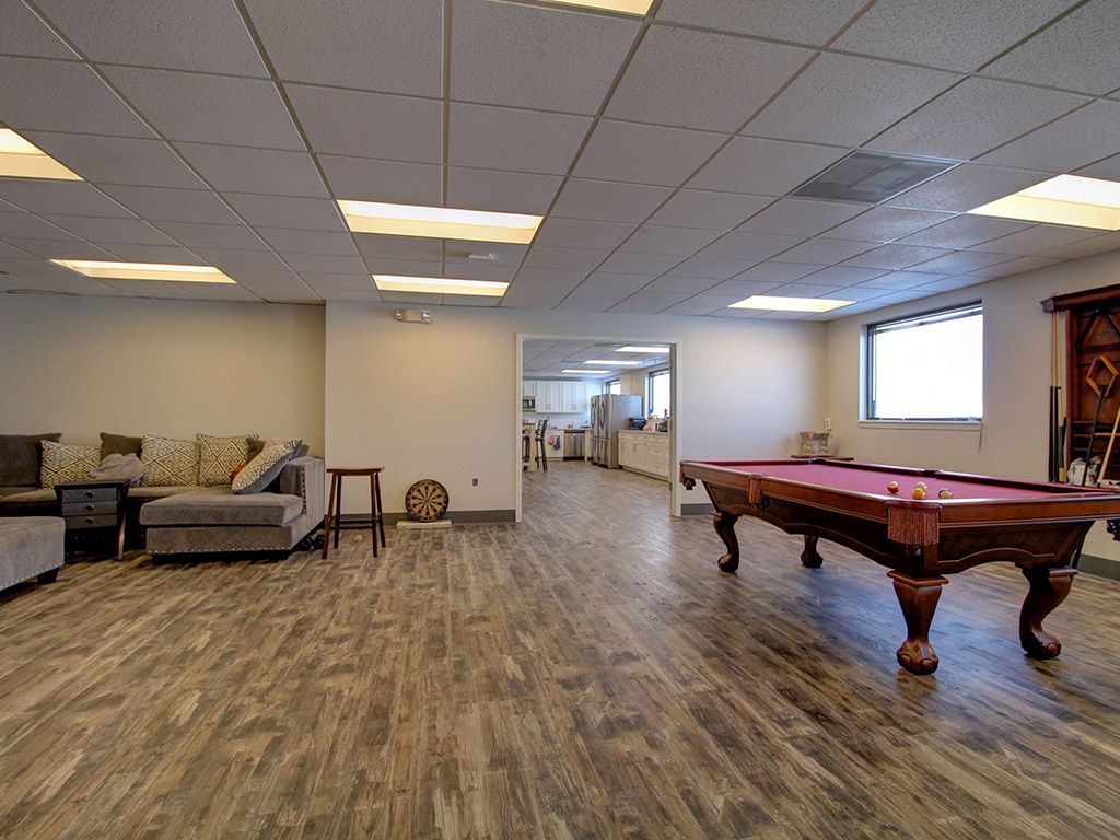 Available Space
